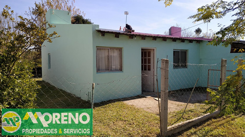 Venta Casa - San Jose -e.r.