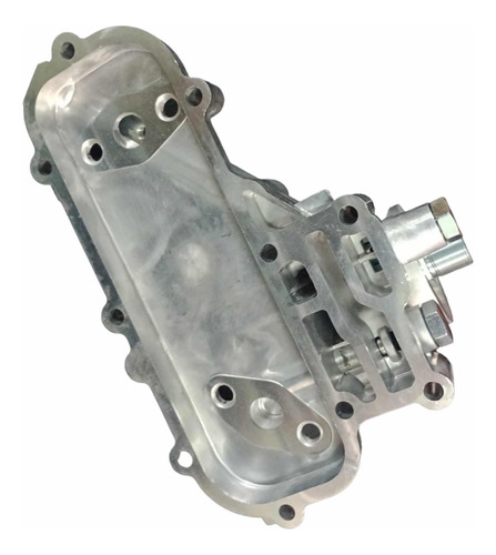 Tapa  Radiador Aceite Para Kia K2700 Preggio Motor J2