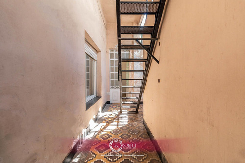 Venta Ph Tipo Casa 3ambientes 108m² 50m² De Terraza En Villa Devoto Jardín / Cochera A Reciclar