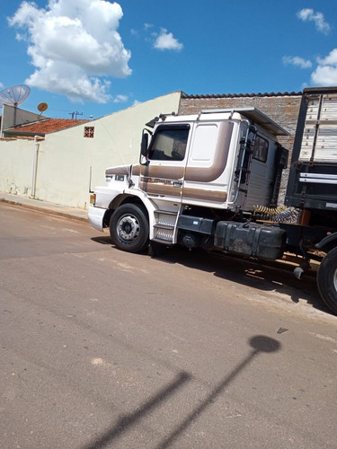 Conjunto 112 Hw -- Carreta Randon 2 Eixos/batatais Caminhões