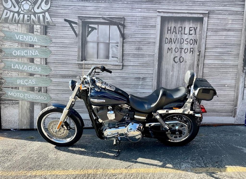 Imagem 9 de 9 de Harley-davidson Dyna Super Glide