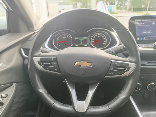 Chevrolet Onix Chevrolet Onix LTZ 1.0 Turbo (Flex) (Aut)