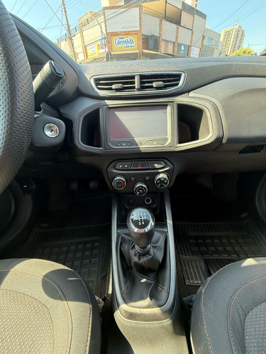 Chevrolet Onix 1.4 Ltz 5p