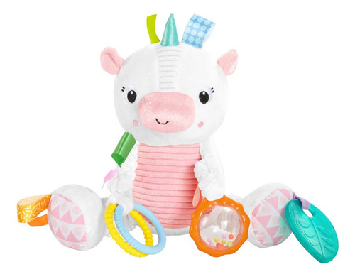 Activity Toy Unicornio