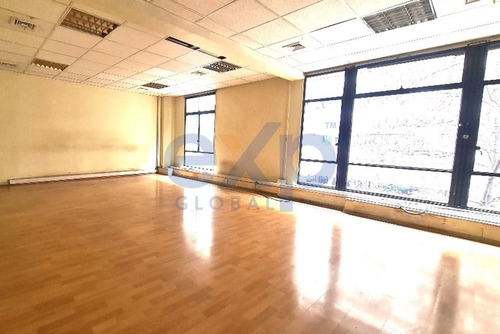 Arriendo Edificio Educacional Uf 490