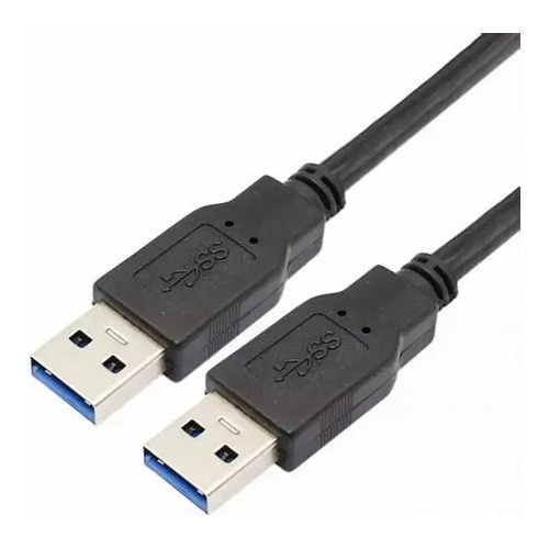 Cable De Datos Usb Macho A Macho 2.0 Mw23-01-201-203