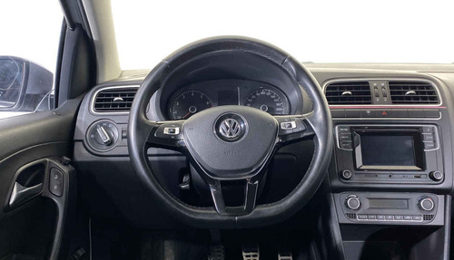 Imagen 15 de 15 de 114193 - Volkswagen Vento 2018 Con Garantía