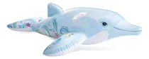 Comprar Juegos Inflables Delfín Inflable Intex 175cm
