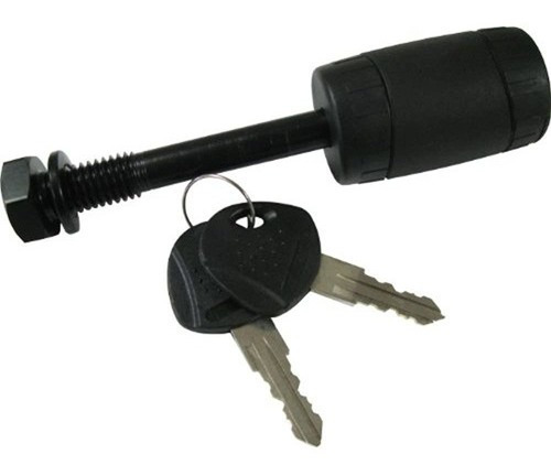 Portablepet Hitch Lock Para Suv Twistep