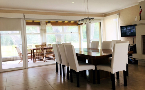 Imagen 7 de 30 de Casa En Alquiler Pinamar Norte