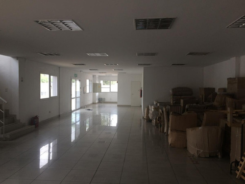 Imagen 5 de 12 de 'excelente Planta Logística Aaa En El Triángulo, Desarrollada Sobre Un Lote De 7.068 M