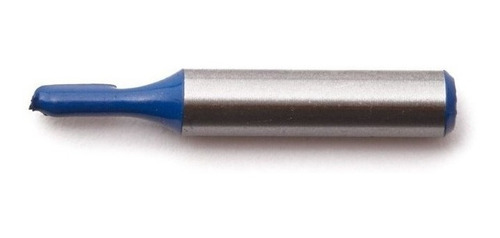 Fresa Para Router (media Caña) ¼ X 3/16