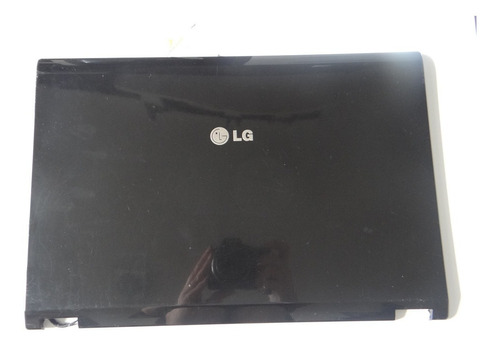 Carcaça Tampa Tela Notebook LG Lgr58 R590 R580 185