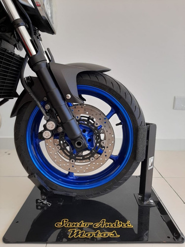 Yamaha Fazer 600 Fz6 N 2009 66.000kms