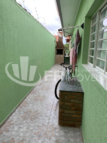 Imagem 21 de 22 de Casa Térrea À Venda No Jardim Saira - Zona Leste - Sorocaba Sp - Aceita Financiamento. - 1713 - 69297040