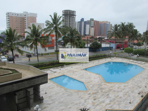 Imagem 29 de 30 de Apartamento Com 2 Dorms, Centro, Mongaguá - R$ 425 Mil, Cod: 829630 - V829630