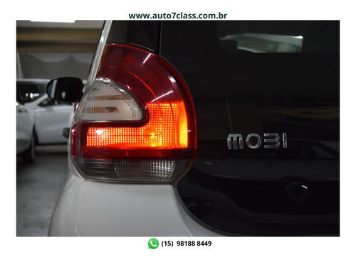 Fiat Mobi Mobi 1.0 EVO FLEX EASY MANUAL