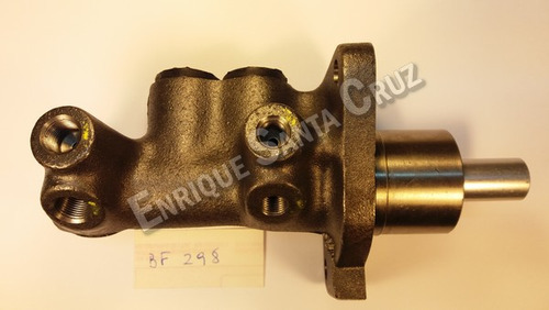 Bomba De Freno Daewoo Espero 22.mm 1993/98