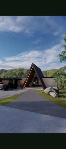 Ventas De Solares Para Villas En Proyecto Privado En San José De Ocoa
