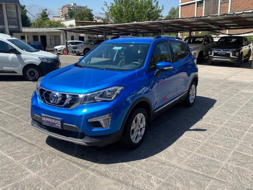 Changan Cs15 1.5 Mt