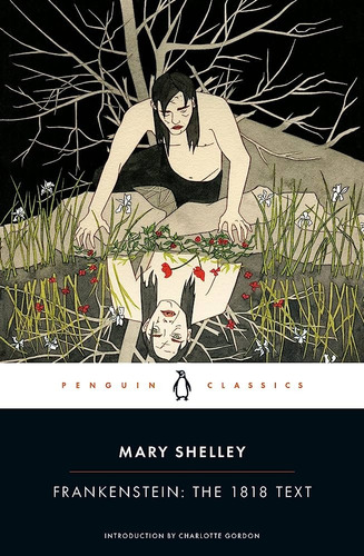 Frankenstein, De Mary Shelley. Editorial Penguin Classics, Tapa Blanda, Edición 1 En Inglés