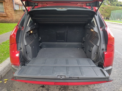 Peugeot 3008 1.6 Confort T.