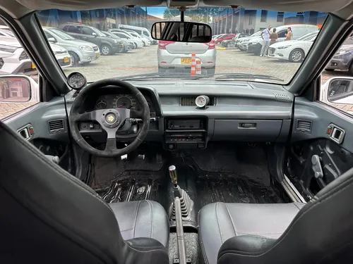 Chevrolet Swift 1.3