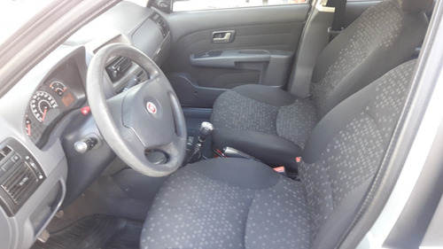 Fiat Palio Weekend 1.4
