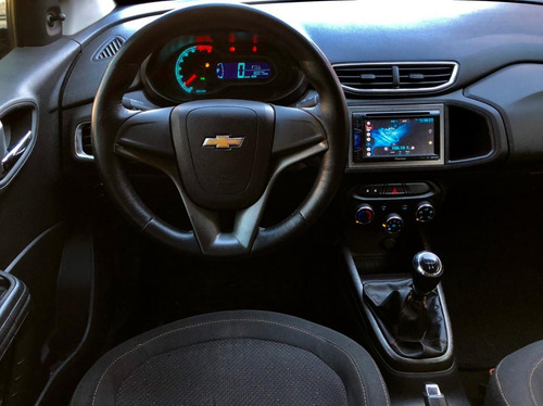 Imagem 7 de 7 de Chevrolet Onix 1.4 Lt Spe/4