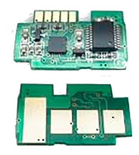 Chip  Sam Mlt-101 2160 2165 2162 2168 Scx-3400 3405