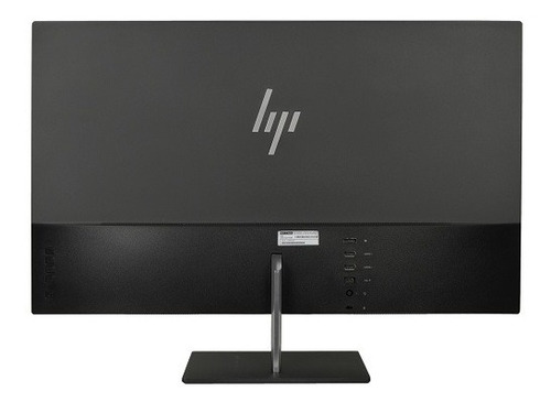 Monitor 27 Hp Ultra Hd 4k Envy 27 Dual Widescreen Led Ips