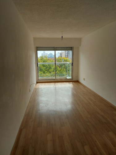 Apartamento 2 Dormitorios En Cordon