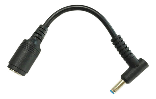 Cable Adaptador Y Convertidor De Carga De 7,4 Mm, 5,0 Mm A