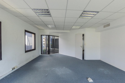 Imagen 8 de 30 de Venta Oficinas/cocheras - Av Del Libertador -