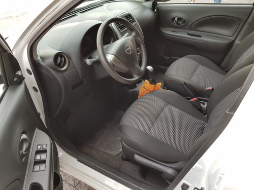 Nissan March S 1.0