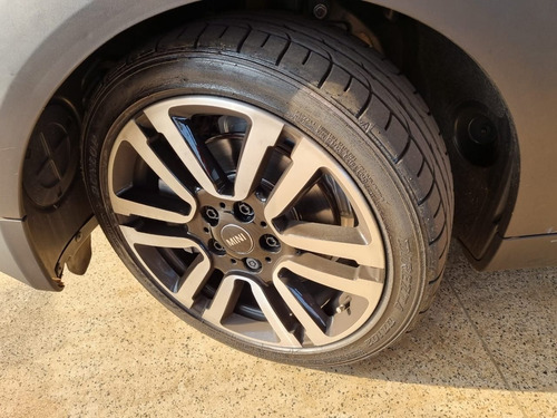 Imagem 12 de 12 de Mini Cooper S Top 2.0 16v Turbo, Qpw0i20