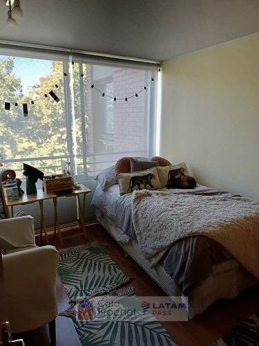 Imagen 16 de 28 de Departamento En Venta En Vitacura