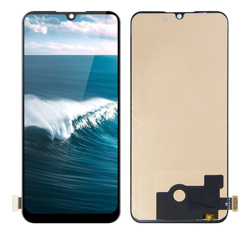 Pantalla Display Lcd Para Xiaomi Mi A3 M1906f9sh Incell