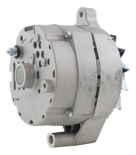 Premium Grade Self Excited 12 Volt 110 Amp Alternator Fo Ccc