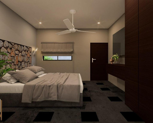 Edificio Residencial En Venta En Mérida, Centro San Sebastián, Proyecto.