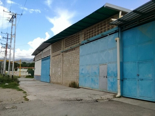 Imagen 3 de 14 de 346451 Anthony Marquez 0424-4338703 Venta Galpones Maracay