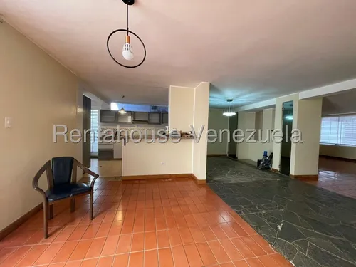 Casa En Venta En El Cafetal