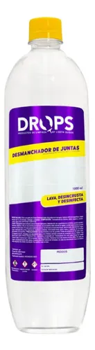 Drops Limpia Juntas 1000 Ml