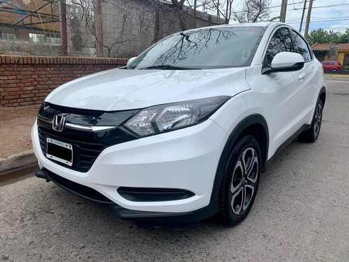 Honda HR-V 1.8 Lx 2wd