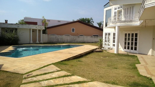 Imagem 18 de 23 de Casa Com 4 Suítes À Venda, 900 M² Por R$ 3.800.000 - Jardim Das Colinas - São José Dos Campos/sp - Ca0937
