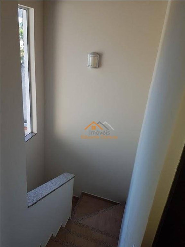 Casa Com 3 Dormitórios À Venda, 150 M² Por R$ 790.000,00 - Praia Da Mococa - Caraguatatuba/sp - Ca0456
