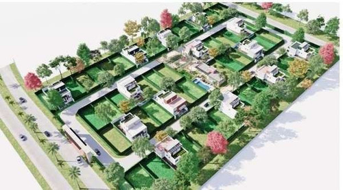 Imagem 3 de 18 de Lote/terreno - Villa Blanca - Recreio Dos Bandeirantes - E8f0