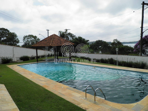 Imagem 8 de 15 de Casa Na Orla Da Represa De Guarapiranga - 549bar