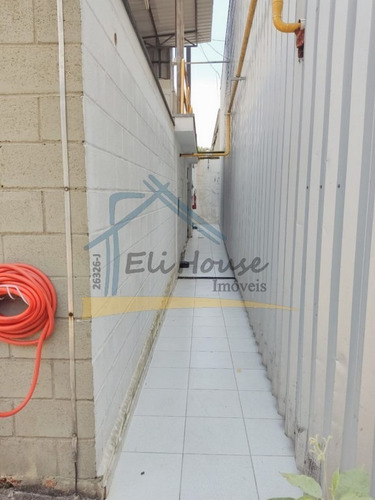 Imagem 12 de 18 de Galpão Industrial 1.503 M² - Vila Lúcia, São Paulo | Eli House Imóveis - 26326-j - Ga00151 - 70816625