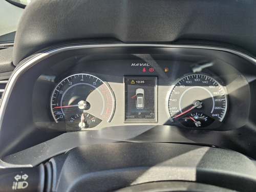 Haval H6 H6 Elite 2.0 Aut 2020